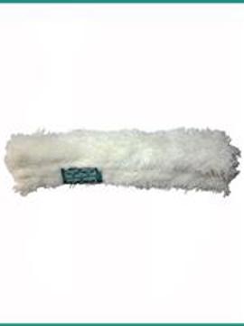 Janitorial Supplies Window Cleaning Equipment - Window Squeege Unger Original Strip Washer Sleeve 10 inch